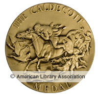 Calecott Medal