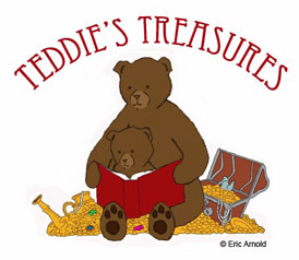 Teddie's Treasure